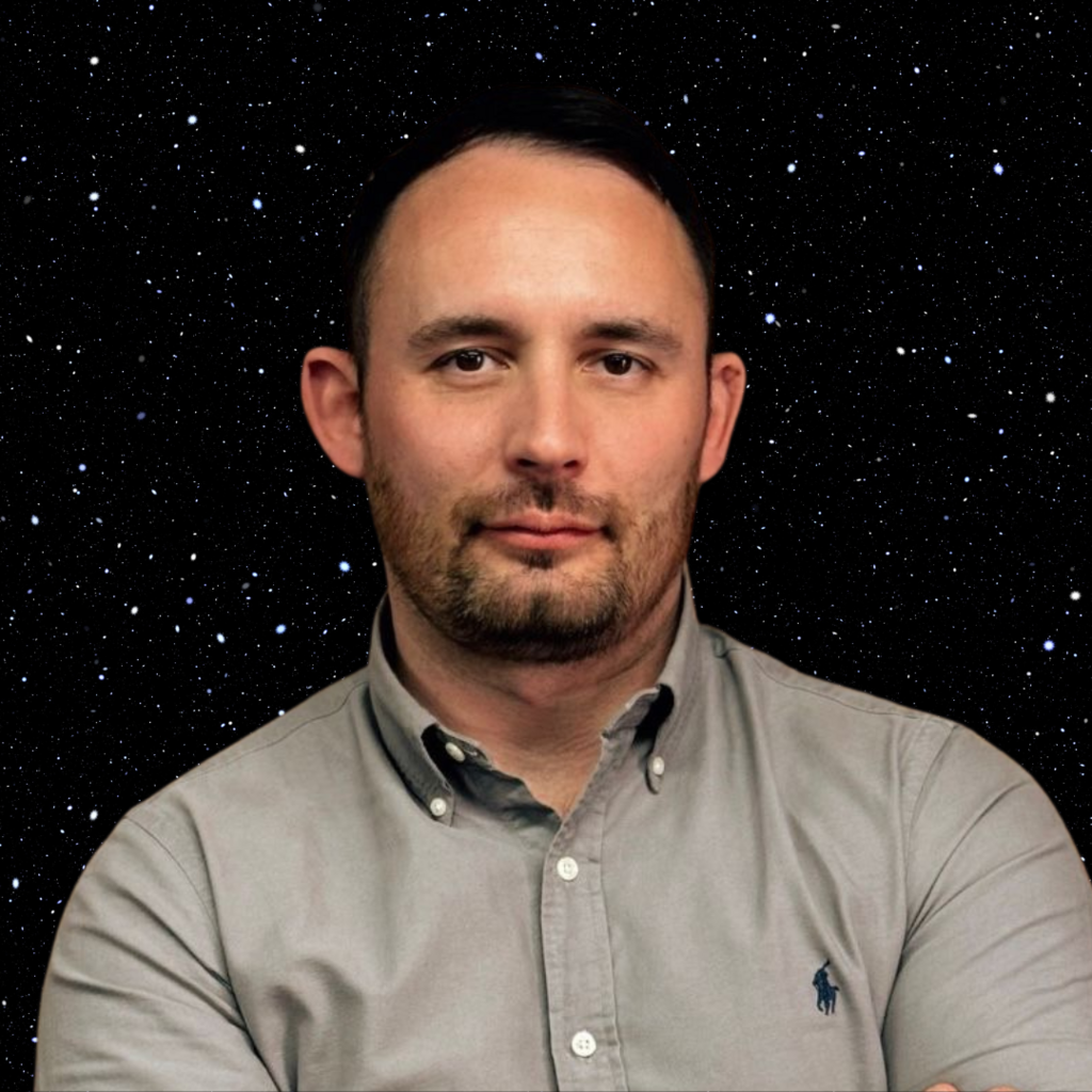 Anthony Sanderson, Ascentia Partners