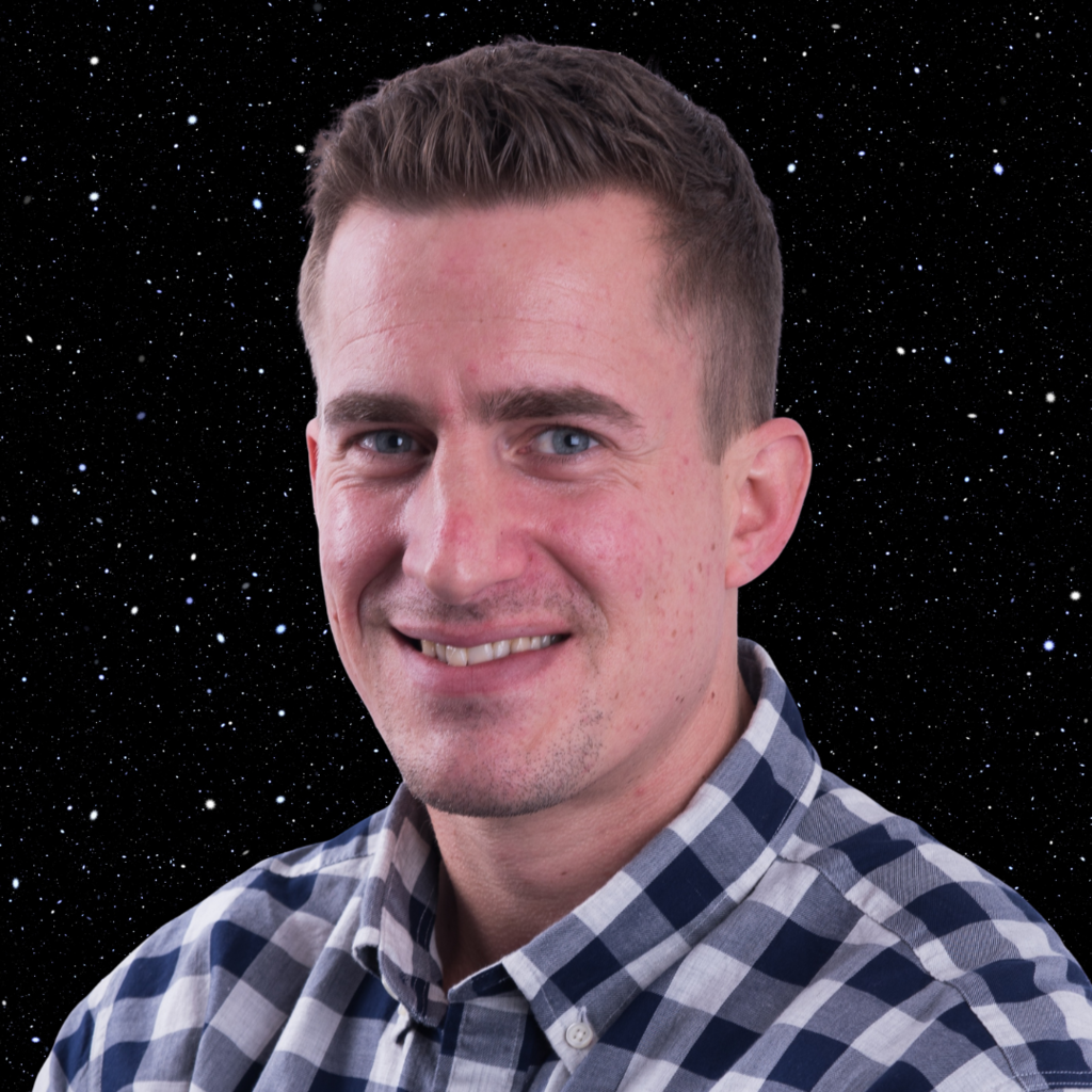Tim Stout, Consumer Intelligence
