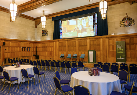 Venue 3
