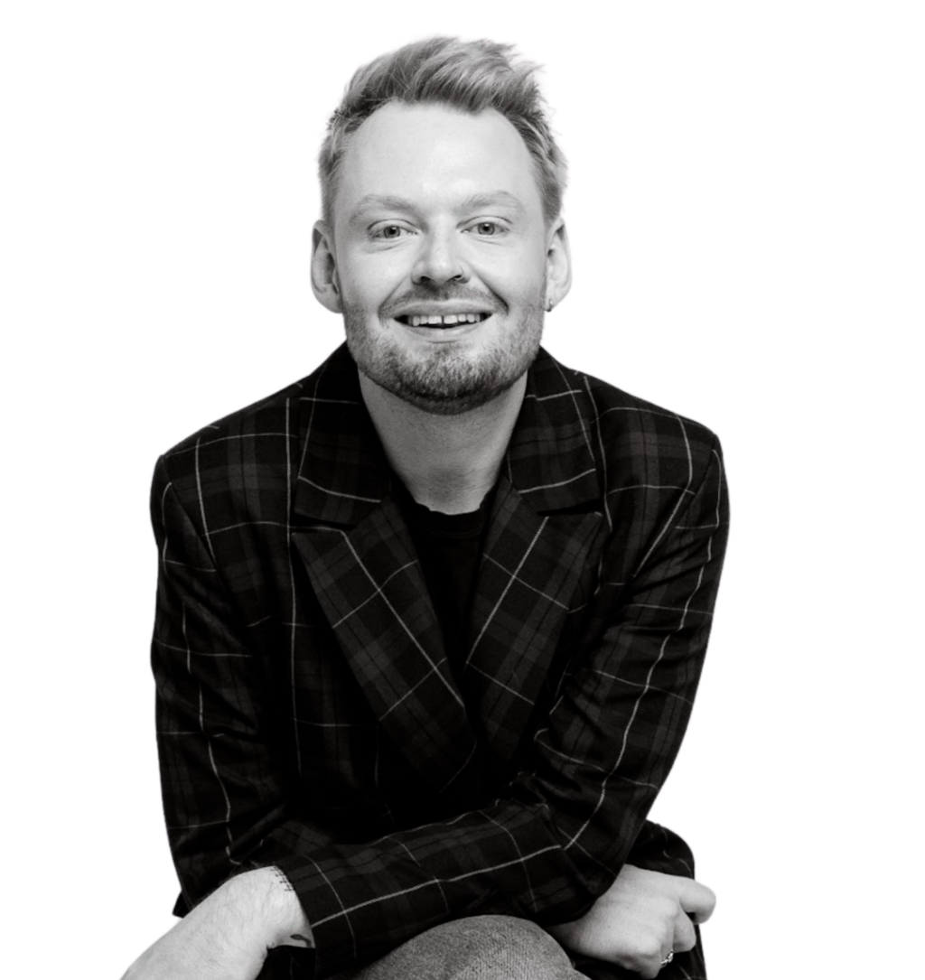 David Mahoney, KindComms*