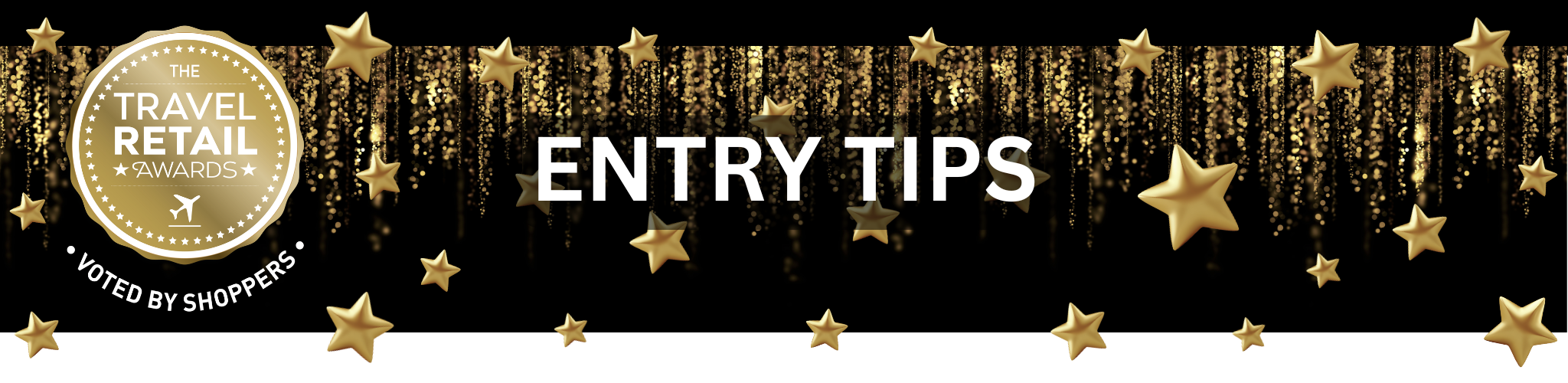 Entry Tips Header