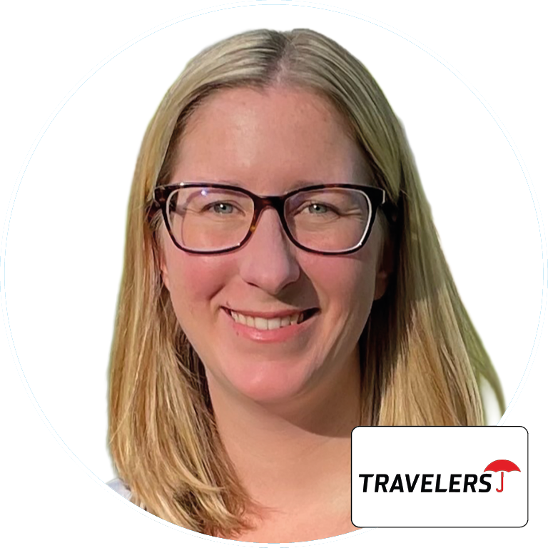 Lauren Winchester, Travelers