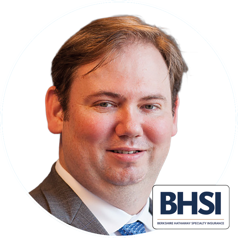 Brian T. Robb, Berkshire Hathaway Specialty Insurance