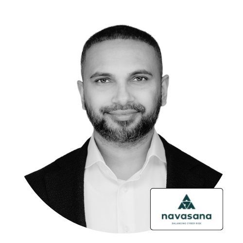 Manu Singh, Navasana