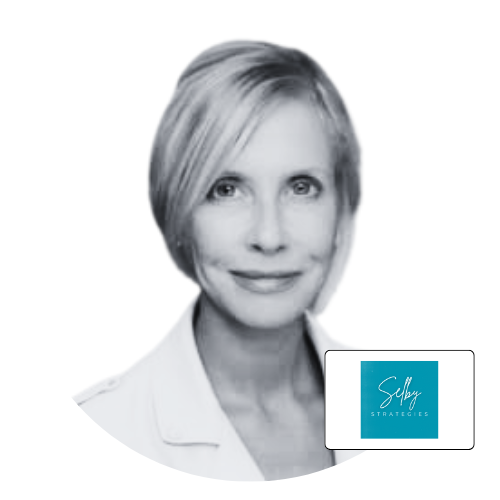 Judy Selby, Selby Strategies