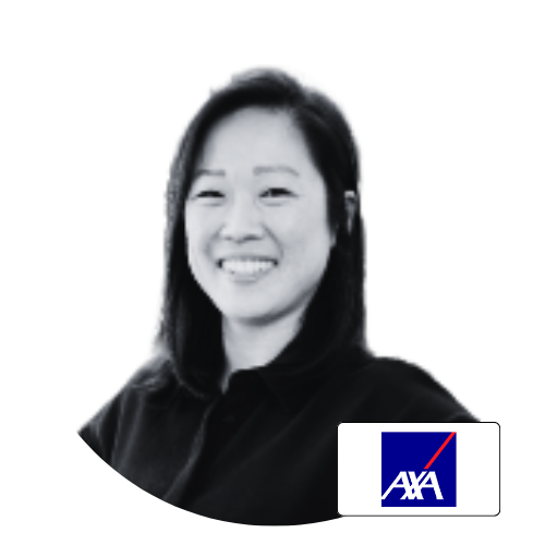Michelle Chia, AXA XL Americas