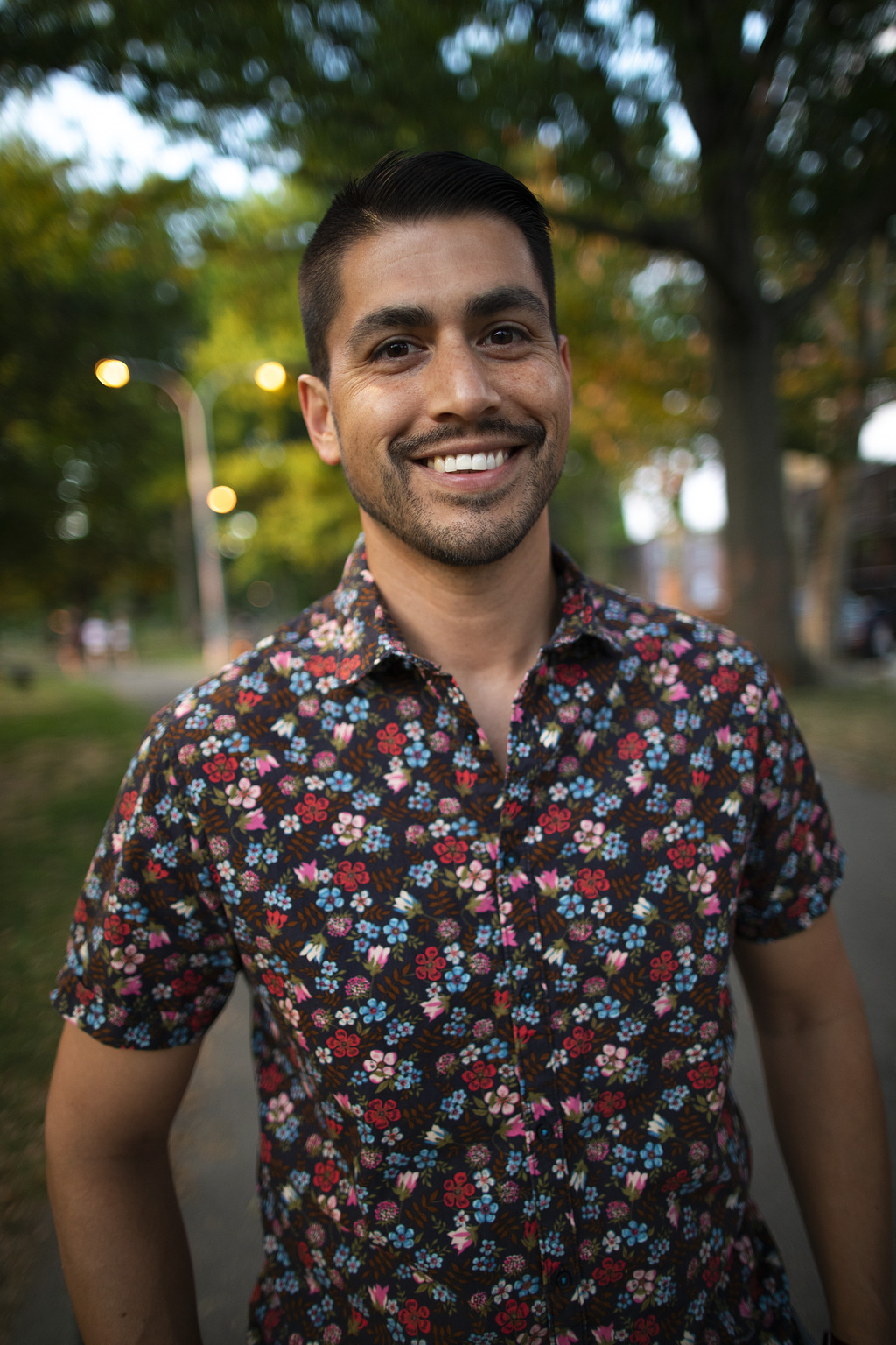 Adam Mamawala Headshot