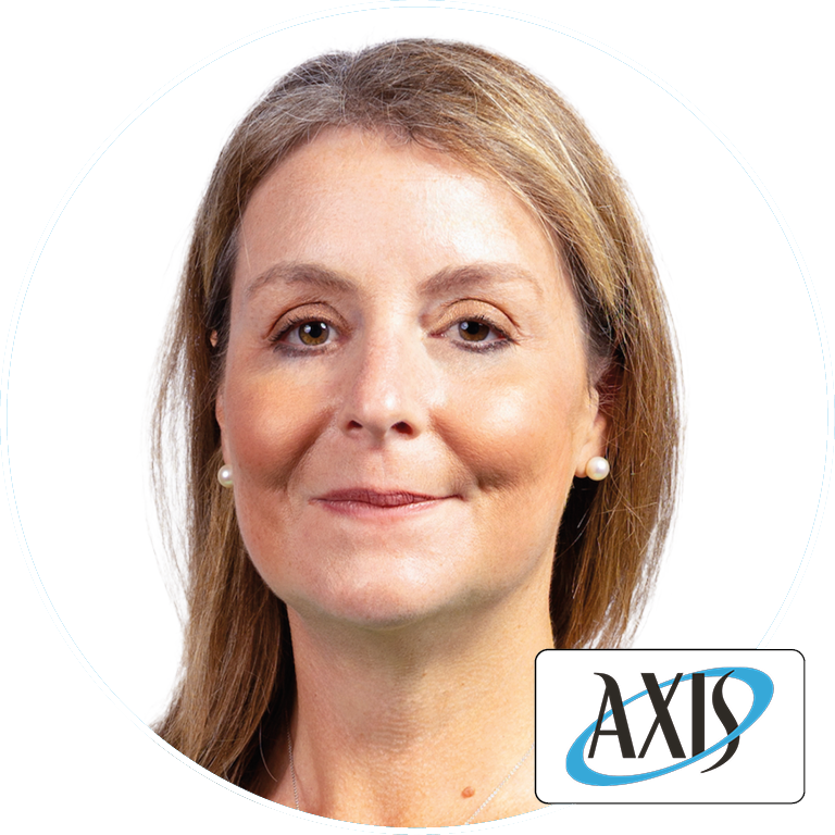 Lydia Lasalata, Axis Re