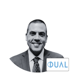Lawrence Baldino, DUAL North America