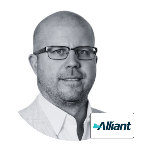 Jay Stampfl, Alliant
