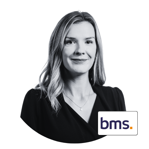 Monica Tigleanu, BMS Group