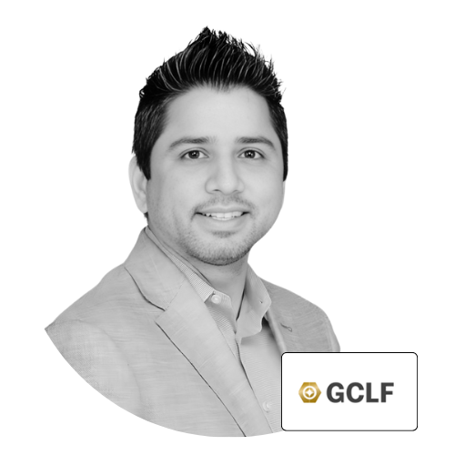 Chirag Arora, GlobalCISO Leadership Foundation