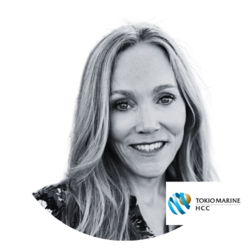 Catherine Lyle, Tokio Marine HCC - Cyber & Professional Lines Group