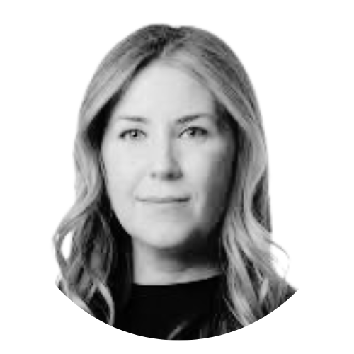 Shannon Groeber