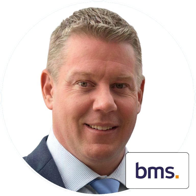 John Speckman, BMS Group