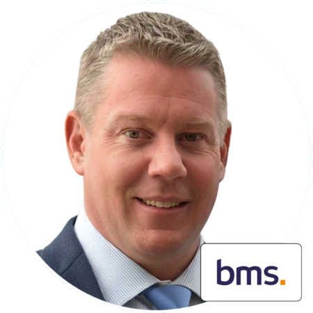 John Speckman, BMS Group