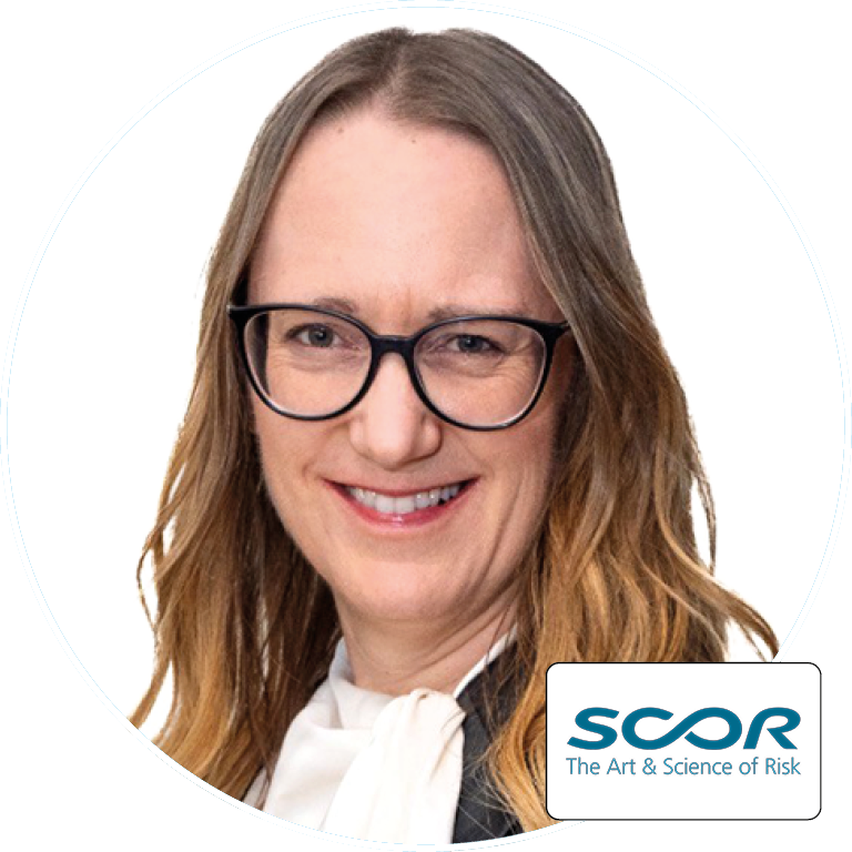 Andrea Baer, SCOR
