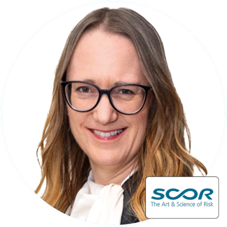 Andrea Baer, SCOR