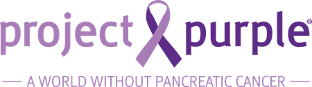 Project Purple Logo