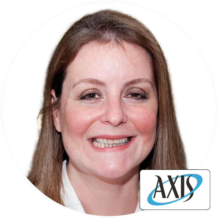 Lydia LaSalata, Axis Re