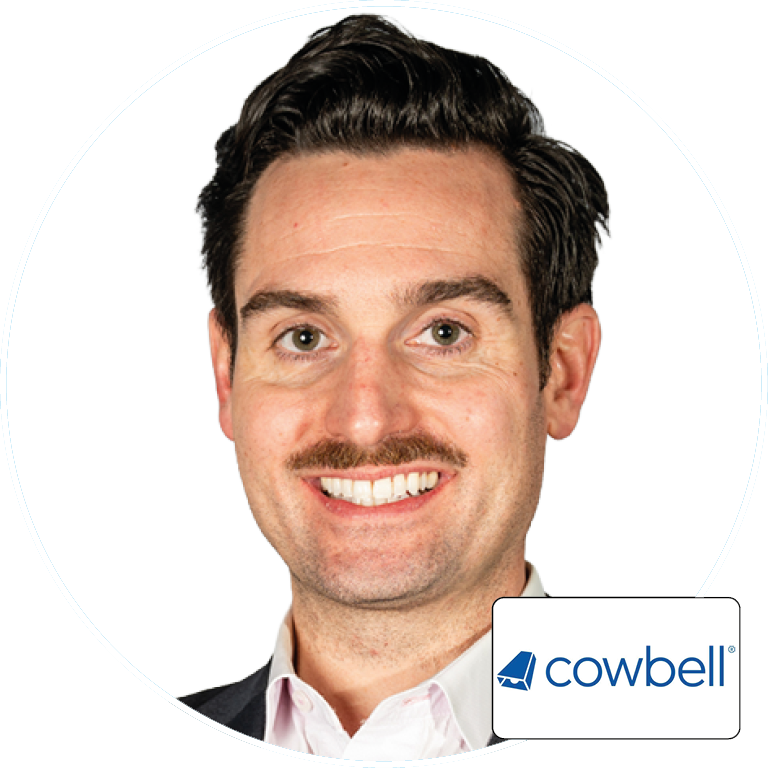 John Hennessy, Cowbell