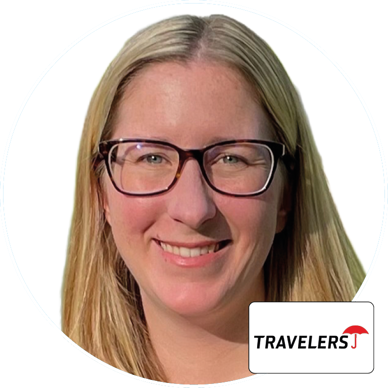 Lauren Winchester, Travelers