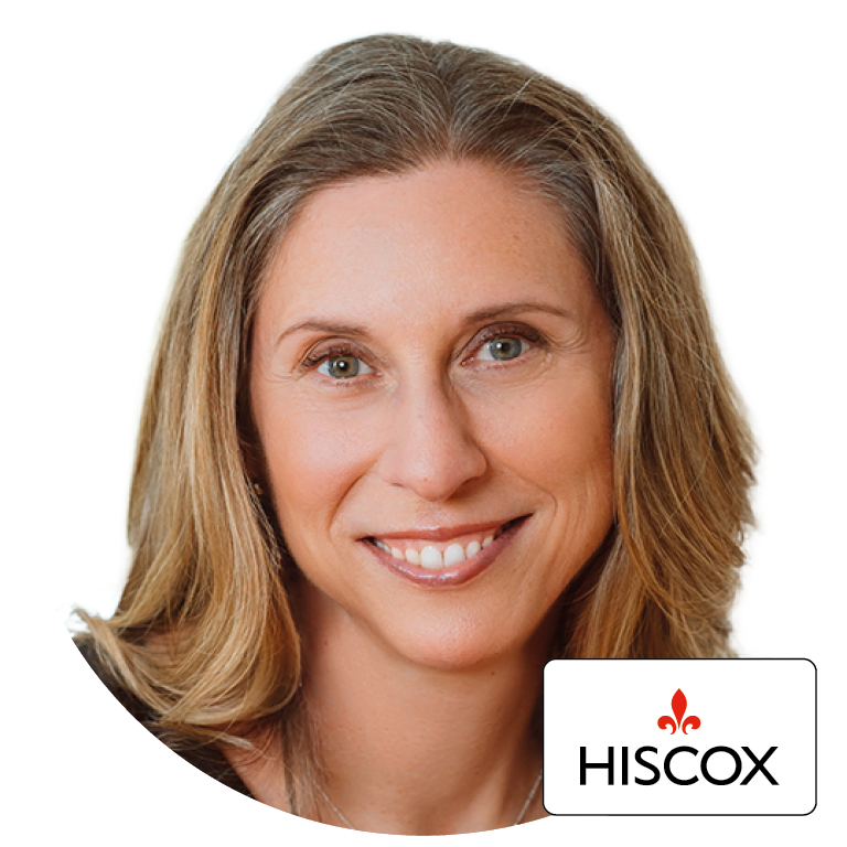 Lori Bailey // Hiscox USA