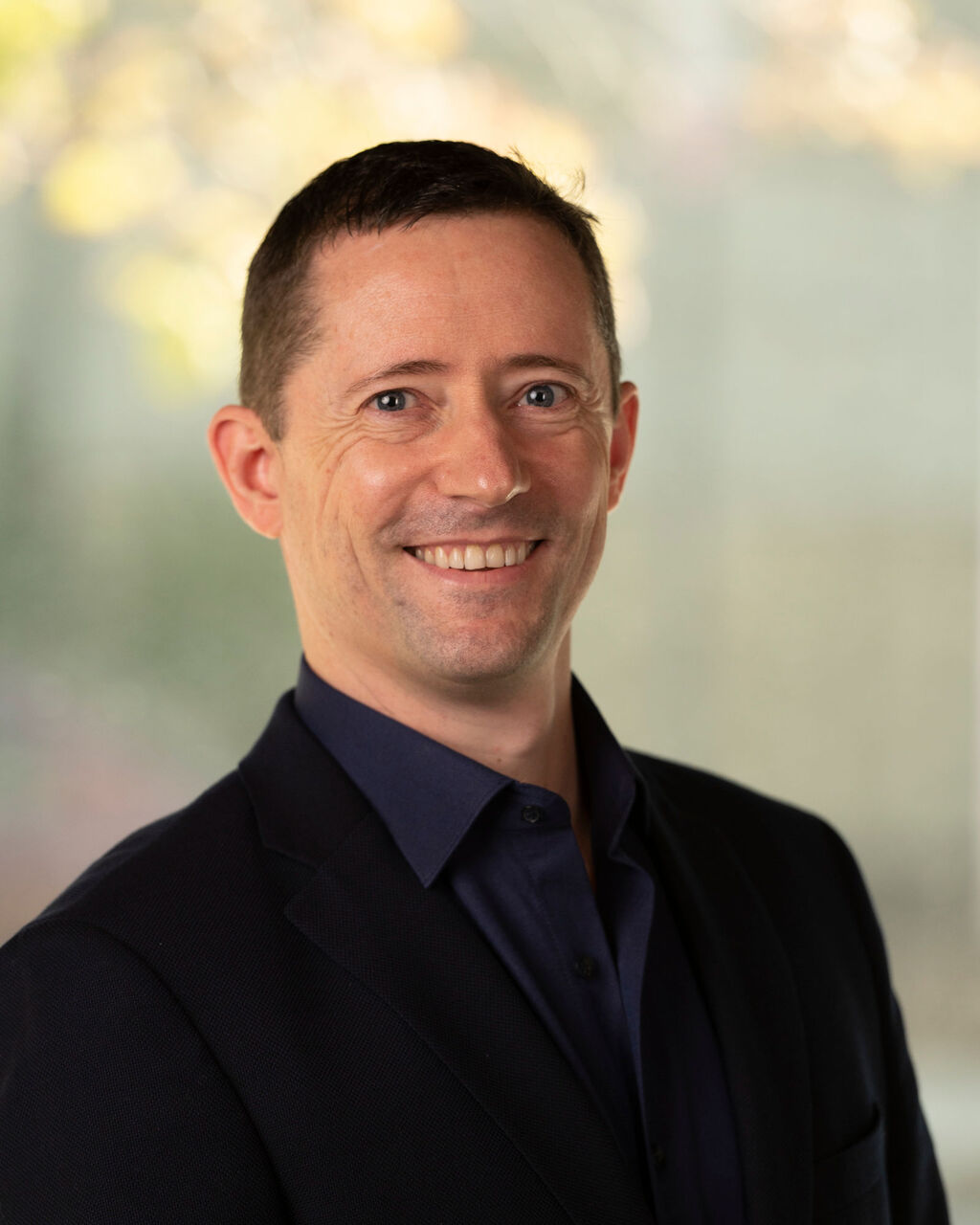 Stephen Murnaghan, Pfizer