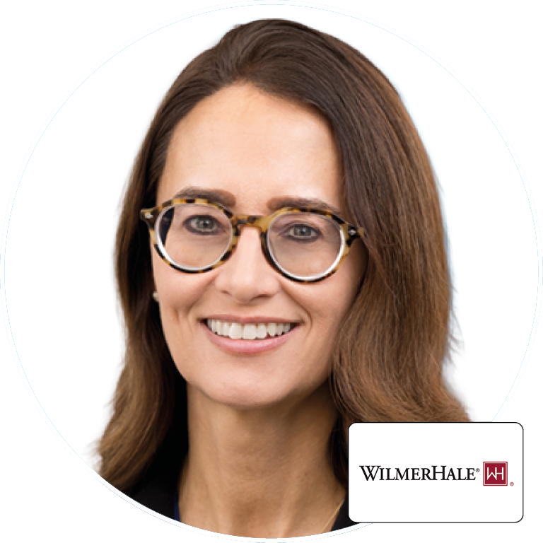 Emily Whelan, WilmerHale