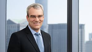 Ronald Cahill, Barnes & Thornburg