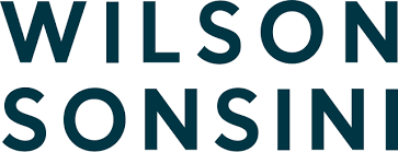 Wilson Sonsini Goodrich & Rosati