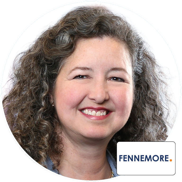 Kathleen Carr, Fennemore Law