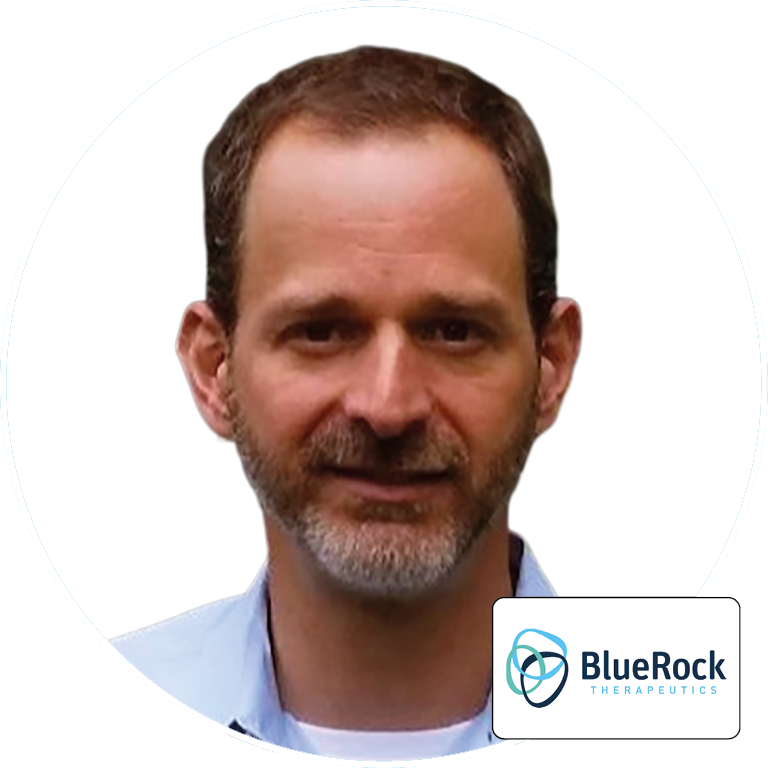 Michael Penn, Bluerock Therapeutics