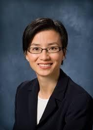 Wendy Thai, Eli Lilly