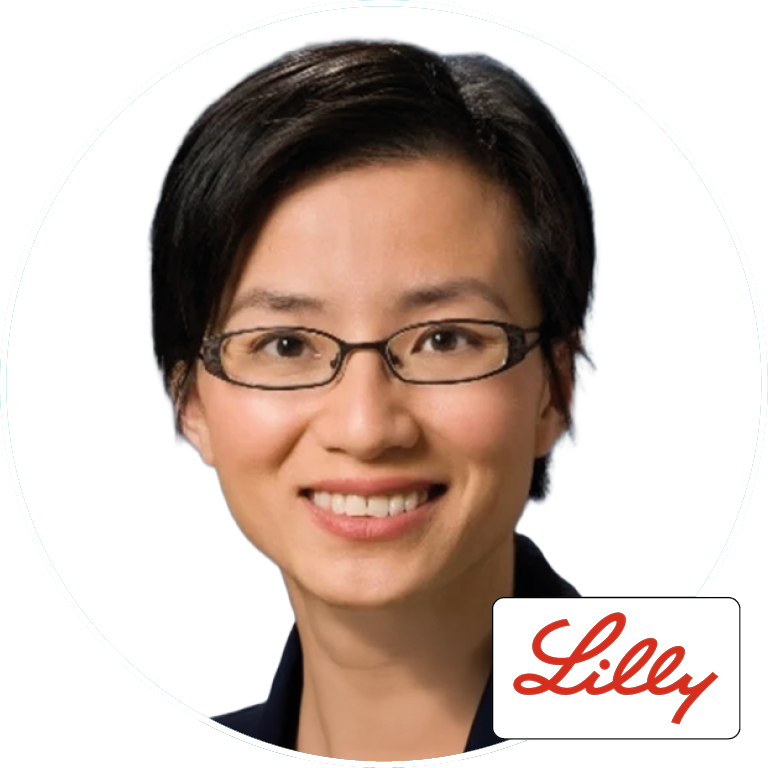 Wendy Thai, Eli Lilly