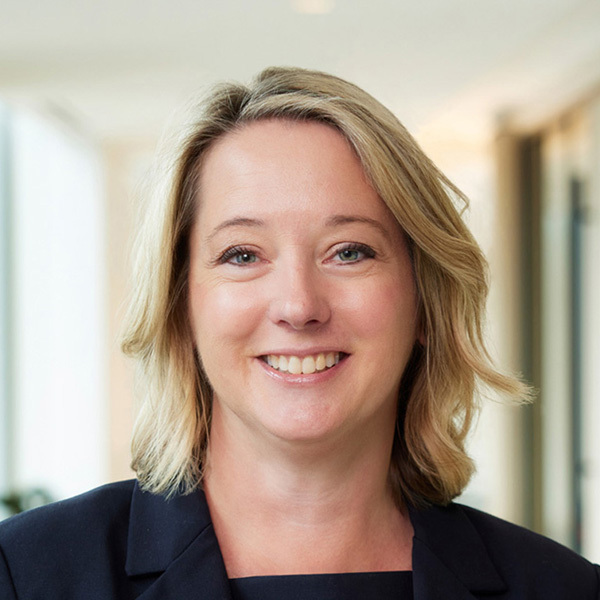 Barbara Fiacco, Foley Hoag LLP