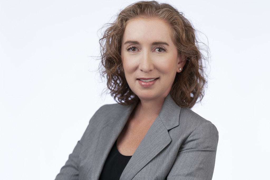 Jennifer Burdman, Sauvegarder Investment Management