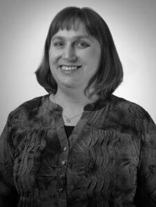 Jocelyn Ram, Broad Institute of MIT and Harvard