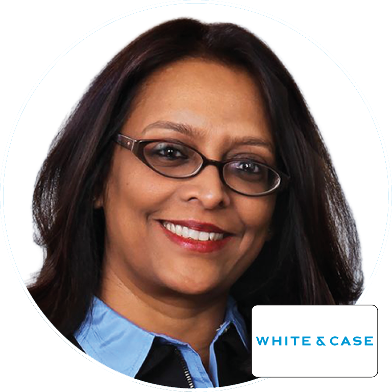 Anita Varma, White & Case