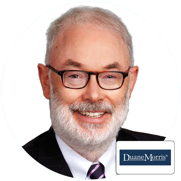 Anthony Fitzpatrick, Duane Morris