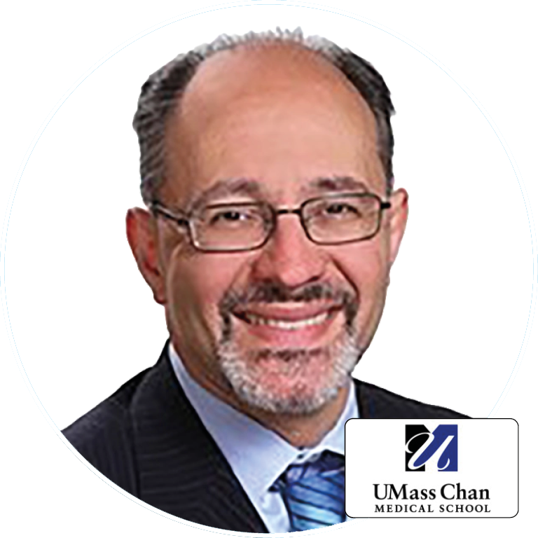 George Xixis, UMass Chan