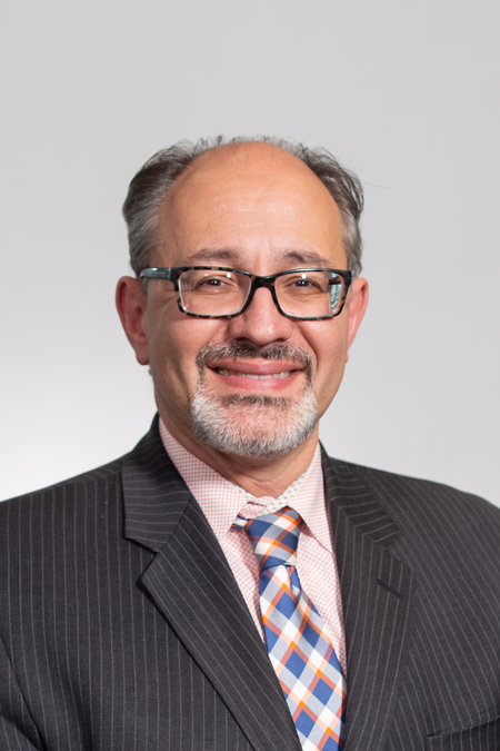 George Xixis, UMass Chan