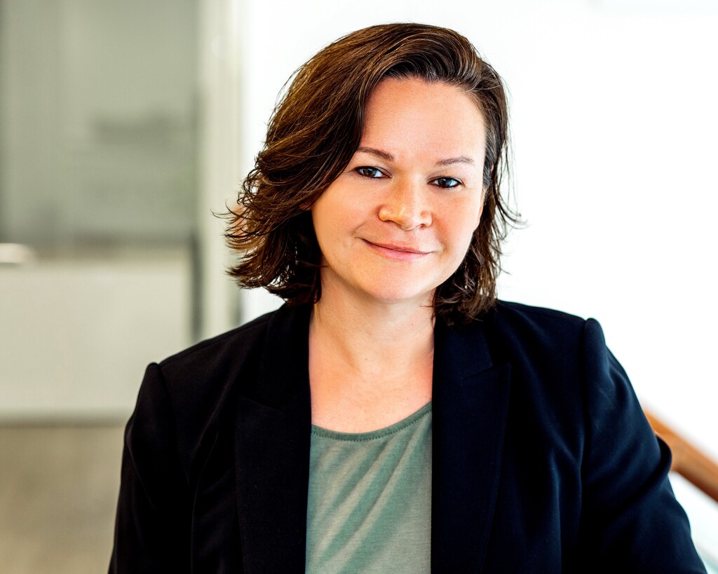 Robin Weatherhead, Ventus Therapeutics