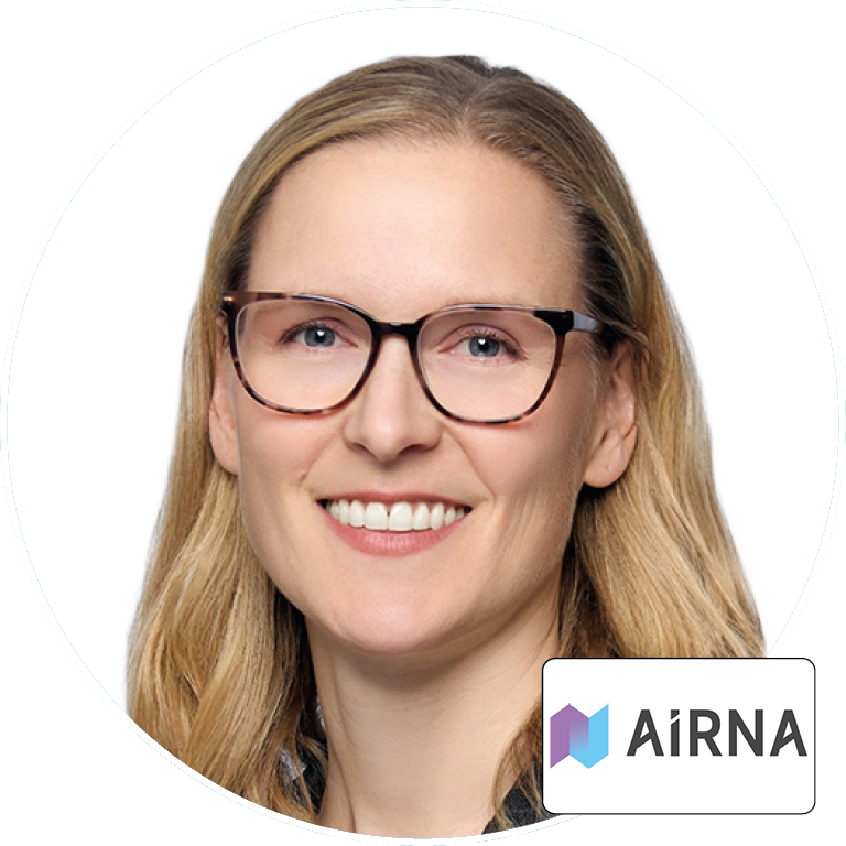 Cambria Alpha-Cobb, Airna