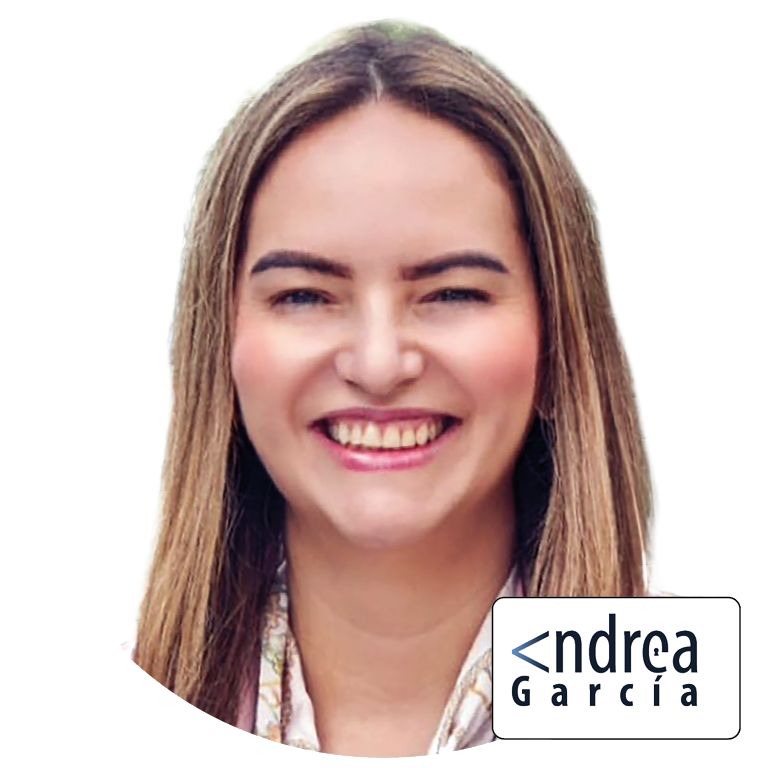 Andrea Garcia Beltran // Cyber Specs