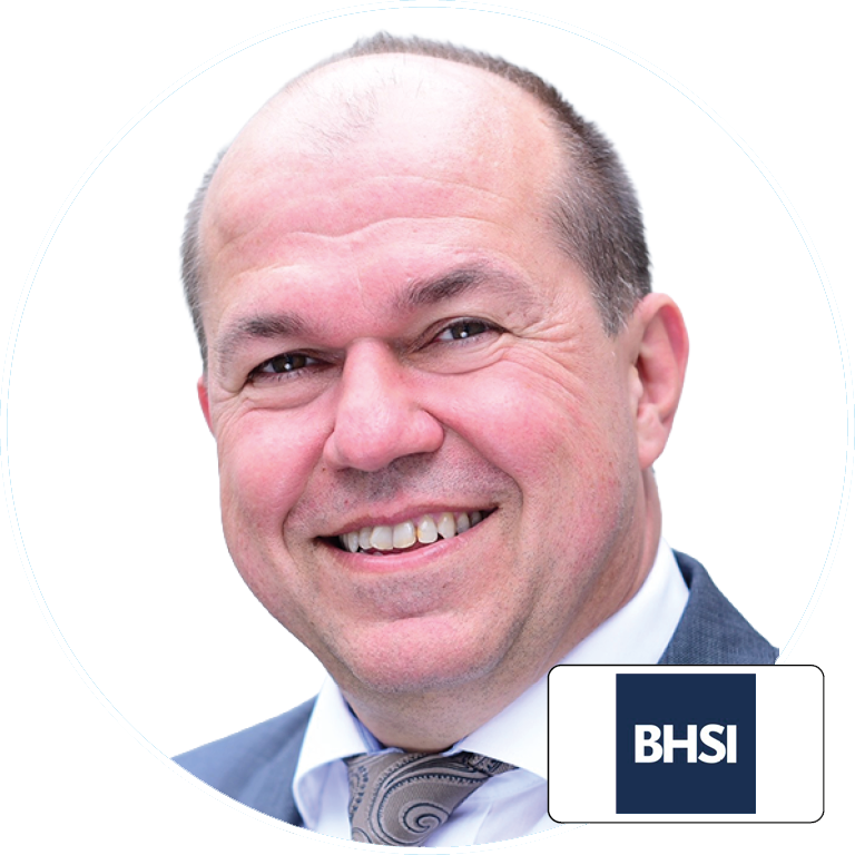 Thomas Pache // Berkshire Hathaway Specialty Insurance