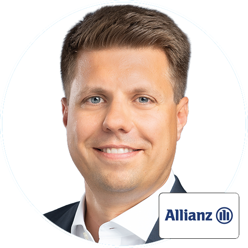 Michael Daum, Allianz Commercial