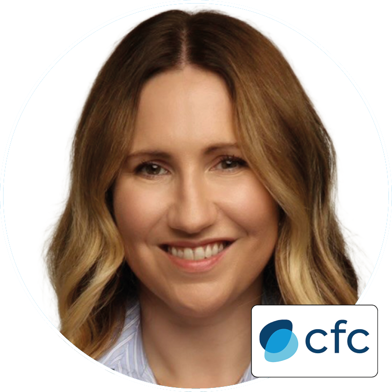 Lindsey Maher // CFC