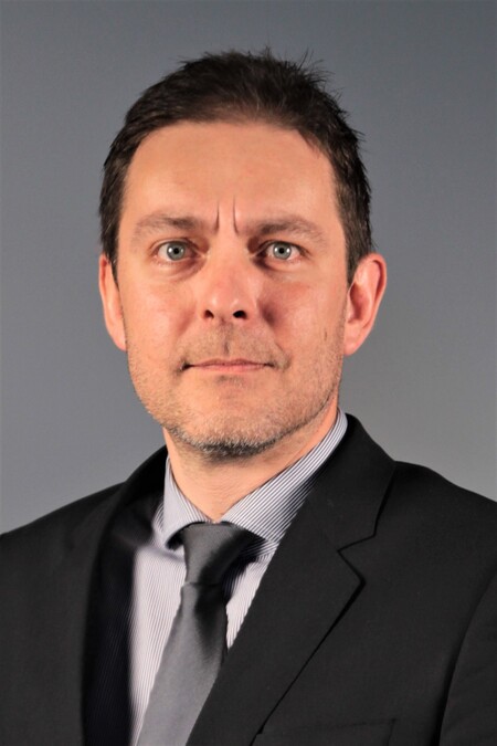 Laurent Nihoul, ArcelorMittal
