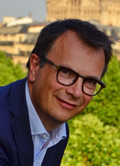 Philippe Cotelle, Airbus Defence & Space